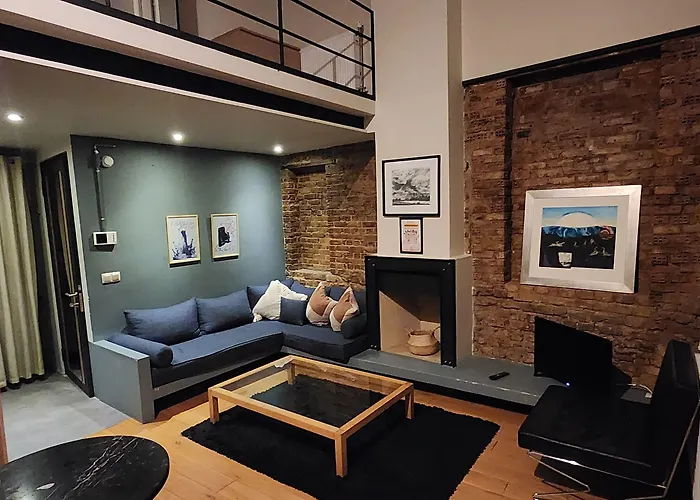 Taksim Galata Tower, Galata Historical 酒店 *