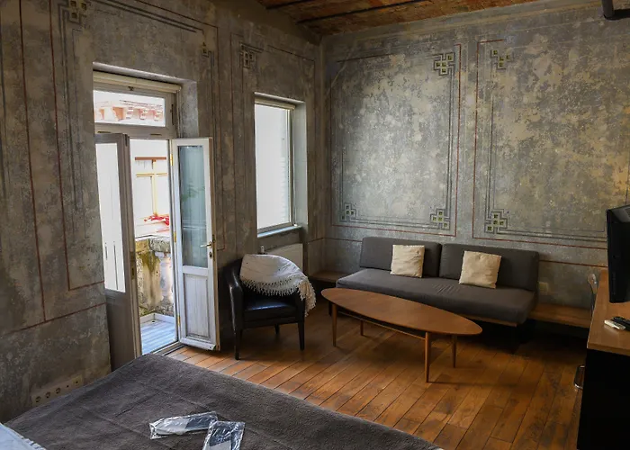 酒店 Taksim Galata Tower, Galata Historical