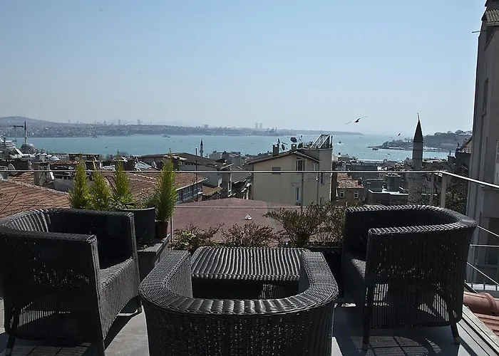 Taksim Galata Tower, Galata Historical 伊斯坦布尔