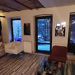 Taksim Galata Tower, Galata Historical Hotell *