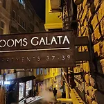 Taksim Galata Tower, Galata Historical Hotell Istanbul