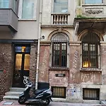 Taksim Galata Tower, Galata Historical *