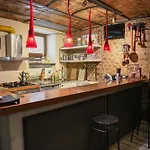 Hotell Taksim Galata Tower, Galata Historical