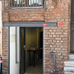 Hotell Taksim Galata Tower, Galata Historical Istanbul