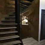 Taksim Galata Tower, Galata Historical Hotell