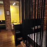 Taksim Galata Tower, Galata Historical Hotell *