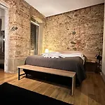 Hotell Taksim Galata Tower, Galata Historical