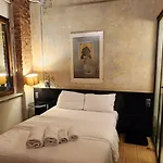 Taksim Galata Tower, Galata Historical Hotell