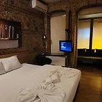 Hotell Taksim Galata Tower, Galata Historical Istanbul