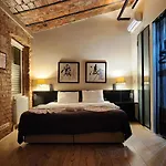 Taksim Galata Tower, Galata Historical Hotell Istanbul