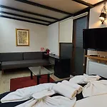 Taksim Galata Tower, Galata Historical Hotell *