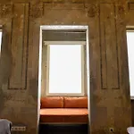 Hotell Taksim Galata Tower, Galata Historical