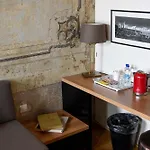 Taksim Galata Tower, Galata Historical Hotell Istanbul
