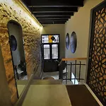 Hotell Taksim Galata Tower, Galata Historical Istanbul