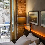 Hotell Taksim Galata Tower, Galata Historical *