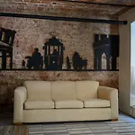Taksim Galata Tower, Galata Historical Hotell *