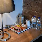 Taksim Galata Tower, Galata Historical Hotell *