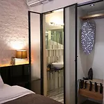 Taksim Galata Tower, Galata Historical Hotell