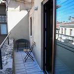 Hotell Taksim Galata Tower, Galata Historical *