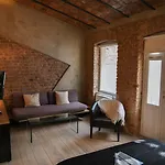 Taksim Galata Tower, Galata Historical Hotell