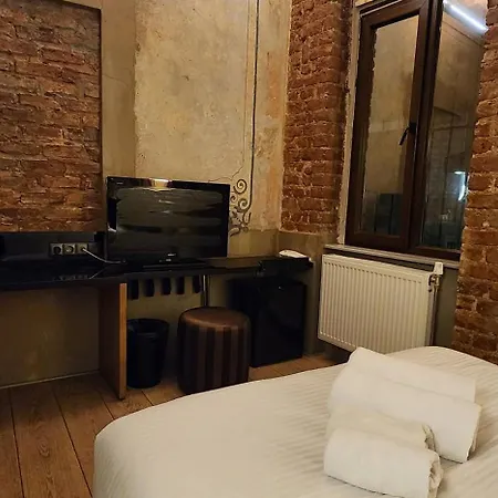 Taksim Galata Tower, Galata Historical * איסטמבול