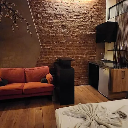 Taksim Galata Tower, Galata Historical * איסטמבול