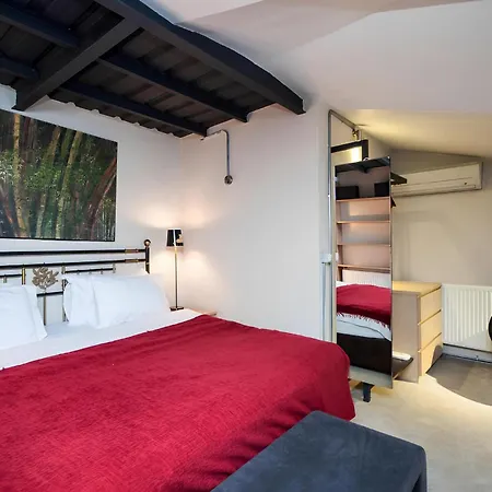 Hotell Taksim Galata Tower, Galata Historical