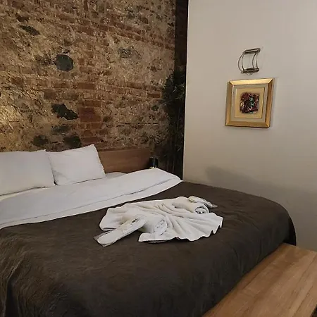 Taksim Galata Tower, Galata Historical