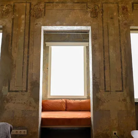 Отель Taksim Galata Tower, Galata Historical
